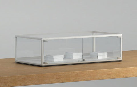 Vitrine à poser - ADP1/TP