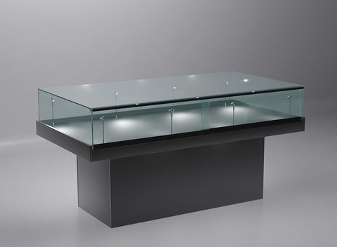 Display table - MUS180T