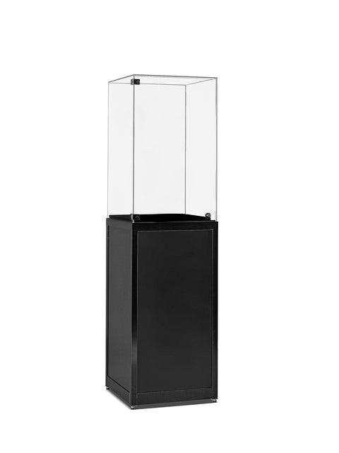 Vitrine cloche sur cloche - VS1 180