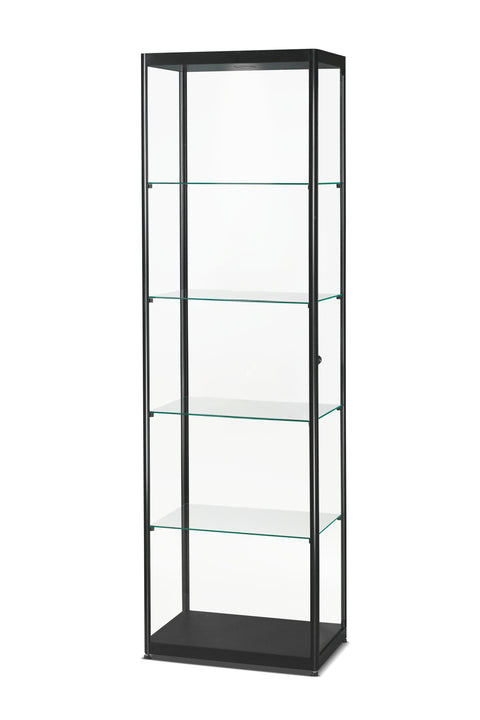 Vitrine haute avec éclairage - SV60