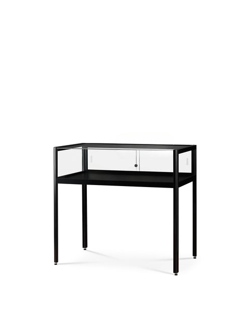 Table display case - TAV120