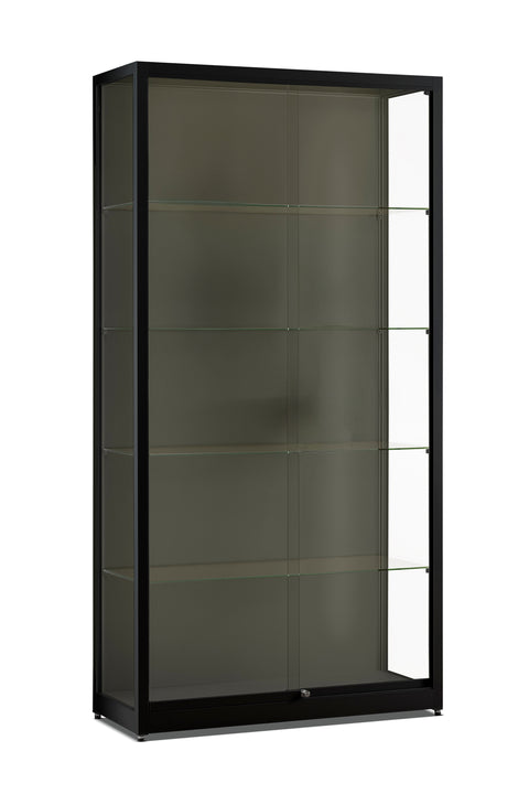 Vitrine Haute éclairage latéral - V1000LS