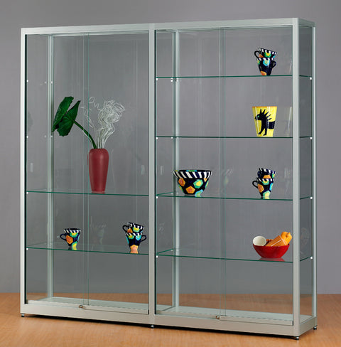 Large Display Cabinet - V2000