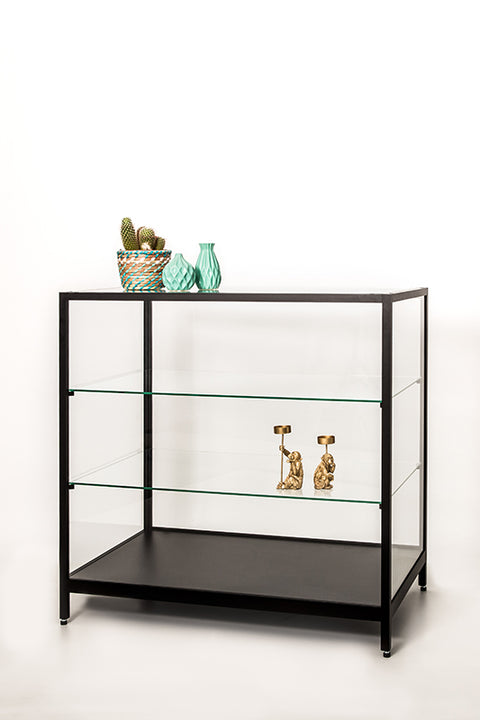 Counter Display Case - SVC 822