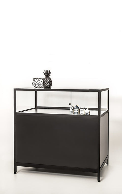 Counter Display Case - SVC 832