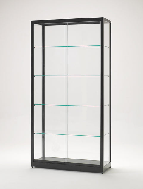 Vitrine Haute portes coulissantes - V1000