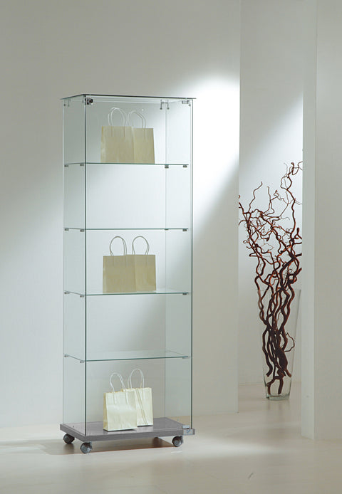Vitrine haute - LL6/18