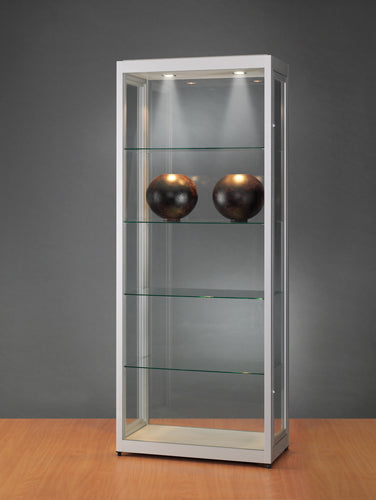 Vitrine haute avec étanchéité - SV8 80