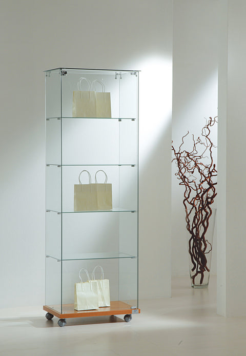 Vitrine haute - LL6/18