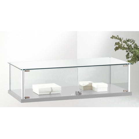 Vitrine à poser - AD/TV