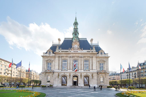 Institutions et collectivités