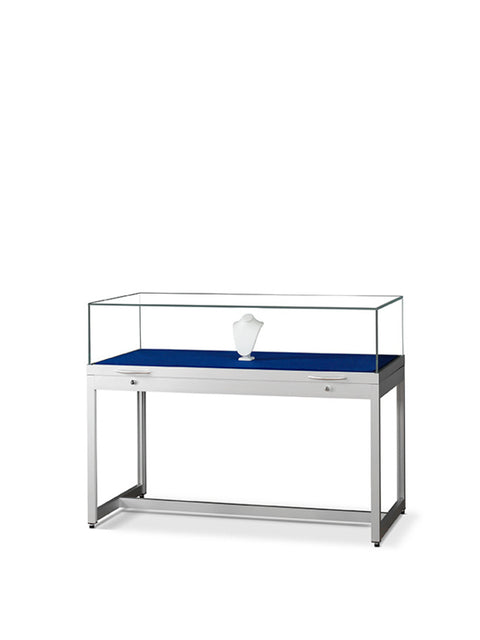 Table display case - TVT 1200 250