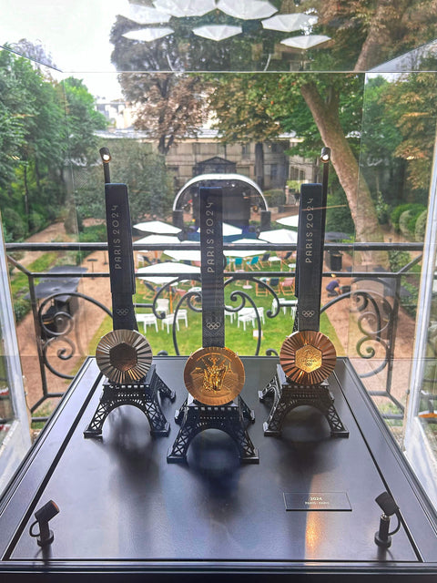 Maison de l'Amérique Latine - Paris JO 2024