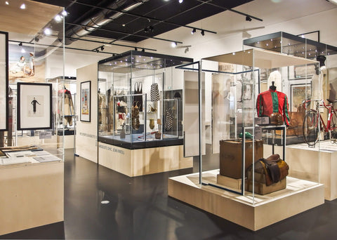 Musée national du sport - Nice