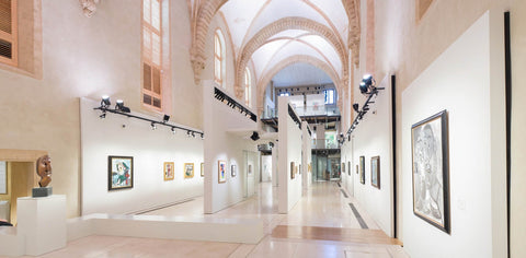 Musée Granet - Aix-en-Provence