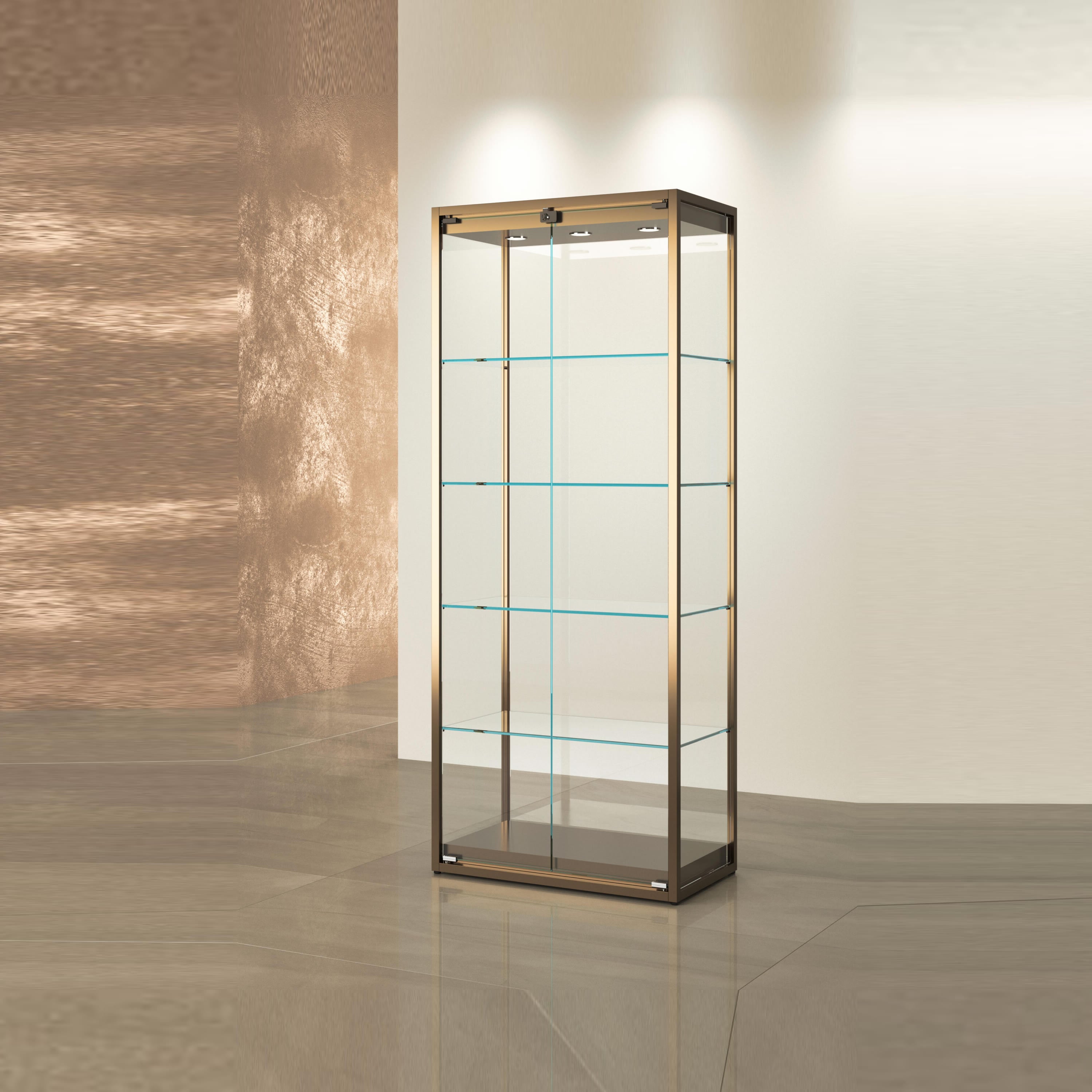 Shopex by Sarazino – Sarazino Vitrines