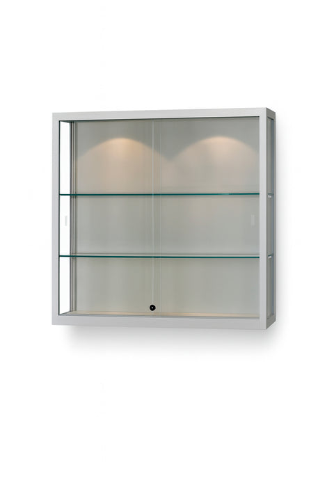 Wandvitrine - SV100M 