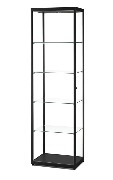Vitrine haute avec éclairage - SV60