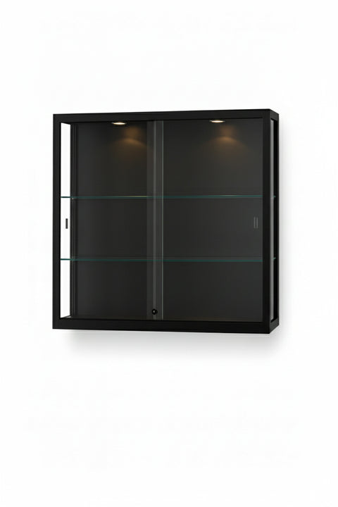 Wandvitrine - SV100M 