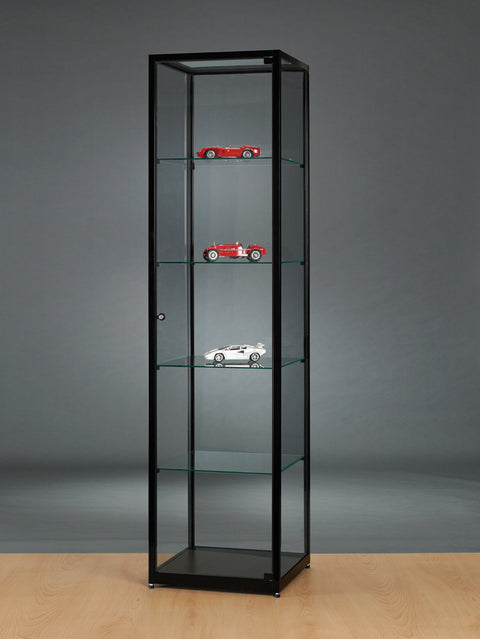 Column display case - V500