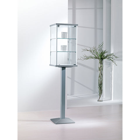 Cloche sur piètement H195 CM - KI4PF