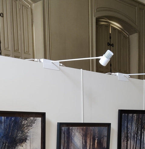 Projecteur LED