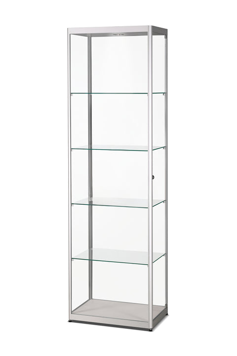 Vitrine haute avec éclairage - SV60