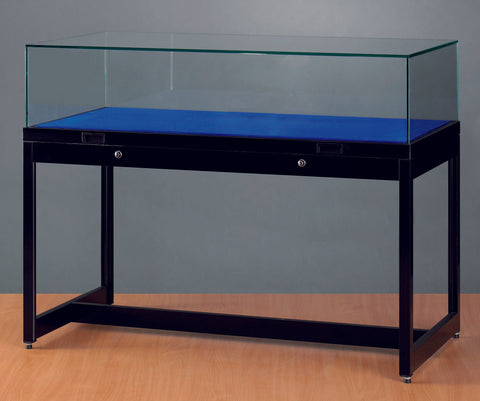 Vitrine table - TVT 1200 250