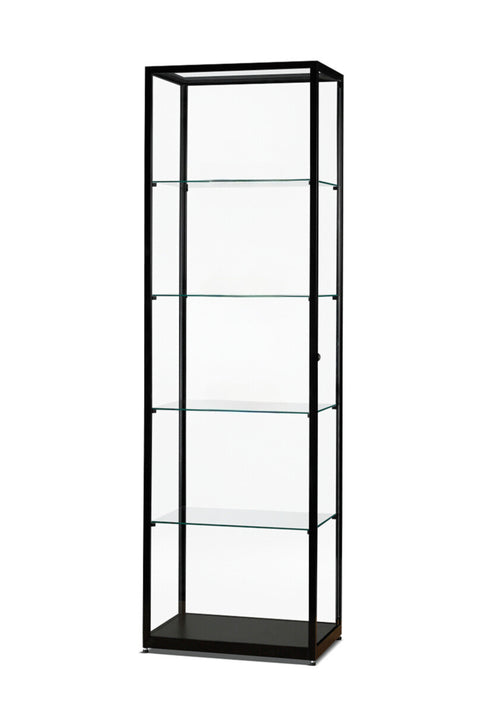 Vitrine Haute avec ouverture latérale - V600