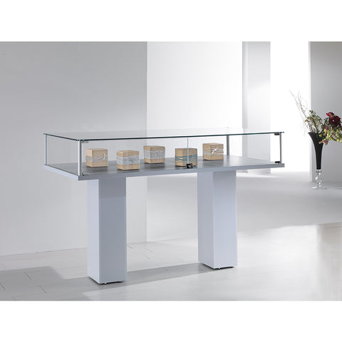 Vitrine Table - KIPL