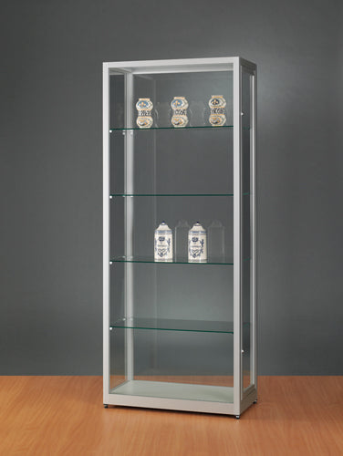 Vitrine haute avec étanchéité - V8 800