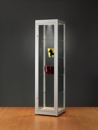 Vitrine haute avec étanchéité renforcée - SV8 50