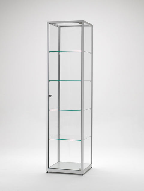 Column display case - V500